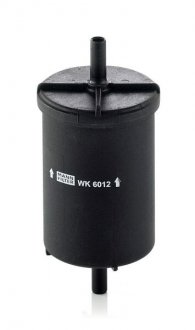 Фильтр топлива MANN WK6012 (фото 1)