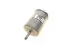 Фильтр топливный VW Caddy II/Polo 1.0-1.6 91-04 -FILTER MANN WK 613 (фото 6)