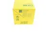 Фильтр топливный VW Caddy II/Polo 1.0-1.6 91-04 -FILTER MANN WK 613 (фото 7)