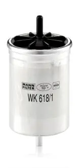 Фильтр топлива MANN WK6181