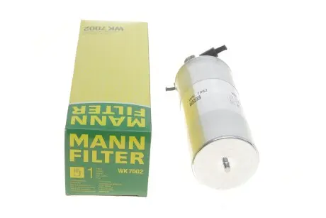 Топливный фильтр MANN WK7002
