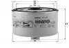 Фильтр топливный Volvo S60/S80/V70/XC70/XC90 2.4D 01-10 -FILTER MANN WK 713 (фото 2)