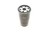 Фільтр паливний Toyota RAV 400-/Hilux 97-05/Corolla 2.0-2.4 D 00-09 (з прокладкою) -FILTER MANN WK 720/2 X (фото 4)