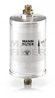 Фільтр палива MANN WK7262