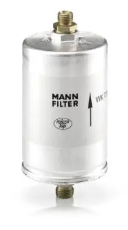 Фільтр палива MANN WK7262