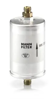 Фильтр топлива MANN WK7263
