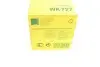 Фільтр паливний Renault Trucks 9.9D 96-/ГАЗ Газель 2.4D 93-01/2.1TD 02-13/Камаз 5.9 03- -FILTER MANN WK 727 (фото 5)