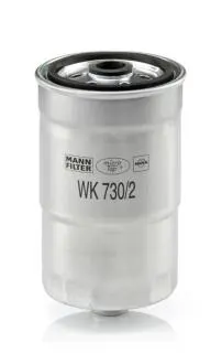 Фильтр топливный MANN WK 730/2 X