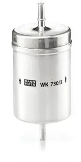Фильтр топлива MANN WK7303