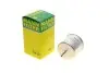 Фильтр топливный Ford Transit 2.0 -00 -FILTER MANN WK 79 (фото 1)