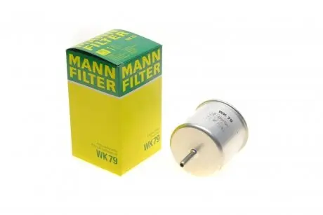 Фильтр топливный Ford Transit 2.0 -00 -FILTER MANN WK 79
