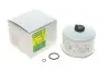 Фильтр топливный Land Rover Discovery 2.7TD-3.6D (92x107) -FILTER MANN WK 8022 X (фото 1)