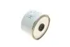 Фильтр топливный Land Rover Discovery 2.7TD-3.6D (92x107) -FILTER MANN WK 8022 X (фото 2)