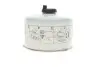 Фильтр топливный Land Rover Discovery 2.7TD-3.6D (92x107) -FILTER MANN WK 8022 X (фото 4)