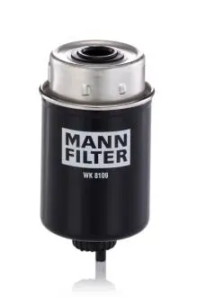 Фільтр палива MANN WK8109