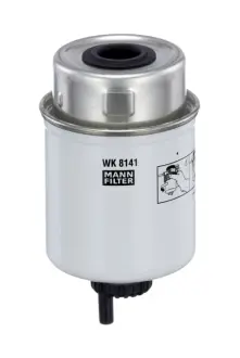 Фільтр палива MANN WK8141