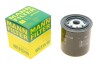 Фильтр топливный Nissan Patrol 3.2D/Toyota Cruiser 4.0D 82-91 -FILTER MANN WK 815/80 (фото 1)