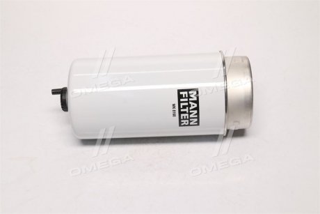 Фильтр топливный Deutz/Fahr/KHD MANN WK8168