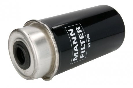 Фільтр палива CATERPILLAR MANN WK8184 (фото 1)