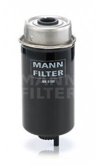 Фильтр топлива MANN WK8188 (фото 1)