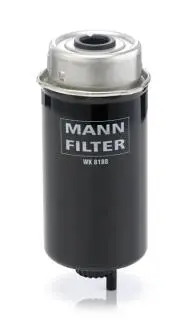 Фильтр топлива MANN WK8188