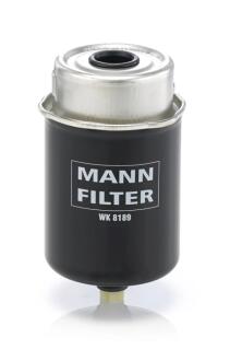 Автозапчасть MANN WK8189
