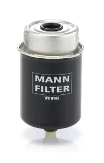 Автозапчасть MANN WK8189