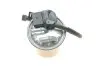 Фильтр топливный MB Vito (W447) 116 CDI 14- (OM651) -FILTER MANN WK 820/19 (фото 7)