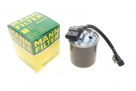 Фильтр топлива MANN WK82023