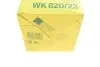 Фильтр топлива MANN WK82023 (фото 8)