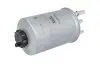 Фильтр топлива MANN WK8295 (фото 2)