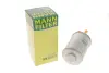 Фильтр топлива MANN WK8295 (фото 4)