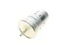 Фільтр паливний Audi A4/A6/Ford Galaxy I/Renault Trafic/Skoda Superb I 0.9-3.0 81-10 (бензин) -FILTER MANN WK 830/7 (фото 5)