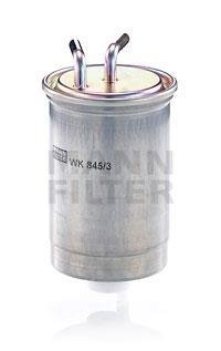 Фильтр топлива MANN WK8453