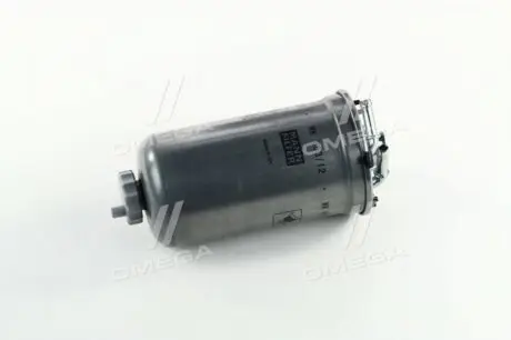 Фильтр топлива MANN WK85312 (фото 1)