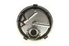 Фильтр топливный Skoda Fabia 1.4/1.9TDI/SDI 00-08/VW Polo 1.4D/1.9 01-14 -FILTER MANN WK 853/12 Z (фото 2)