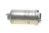Фильтр топливный Skoda Fabia 1.4/1.9TDI/SDI 00-08/VW Polo 1.4D/1.9 01-14 -FILTER MANN WK 853/12 Z (фото 4)