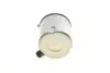 Фильтр топливный Nissan Qashqai/X-Trail 2.0DCI 07-13 -FILTER MANN WK 9025 (фото 3)