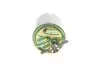 Фильтр топливный Nissan Qashqai/X-Trail 2.0DCI 07-13 -FILTER MANN WK 9025 (фото 4)