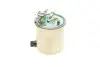 Фильтр топливный Nissan Qashqai/X-Trail 2.0DCI 07-13 -FILTER MANN WK 9025 (фото 6)