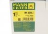 Фильтр топливный Renault Kangoo 1.5dCi 01- -FILTER MANN WK 9028 Z (фото 6)