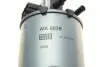 Фильтр топливный Nissan Qashqai 1.6dCi 11- -FILTER MANN WK 9039 (фото 2)