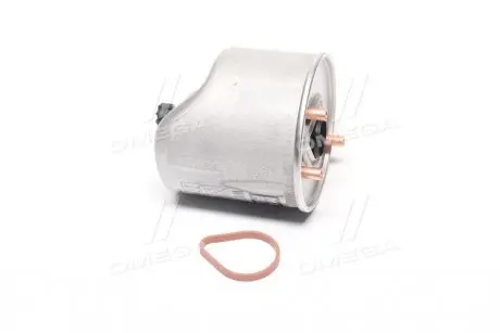 Фільтр паливний Ford Connect 1.6TDCI 13- -FILTER MANN WK 9046 Z