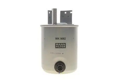 Фильтр топливный MANN WK9082Z