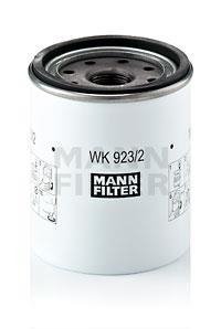Фільтр палива MANN WK9232X