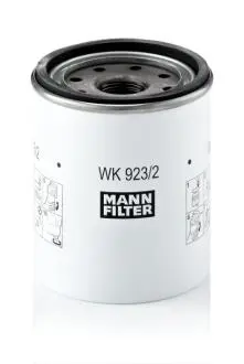 Фільтр палива MANN WK9232X
