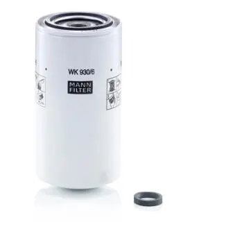 Фильтр топлива MANN WK9306X