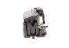 Фильтр топливный Fiat Scudo 1.6 D Multijet 07- (с прокладкой) -FILTER MANN WK 939/2 Z (фото 2)