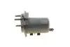 Фильтр топливный Renault Megane/Scenic II 1.5 dCi 02- -FILTER MANN WK 939/5 (фото 5)