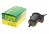 Фильтр топливный Renault Kangoo 1.5 DCI 01- -FILTER MANN WK 939/6 (фото 1)